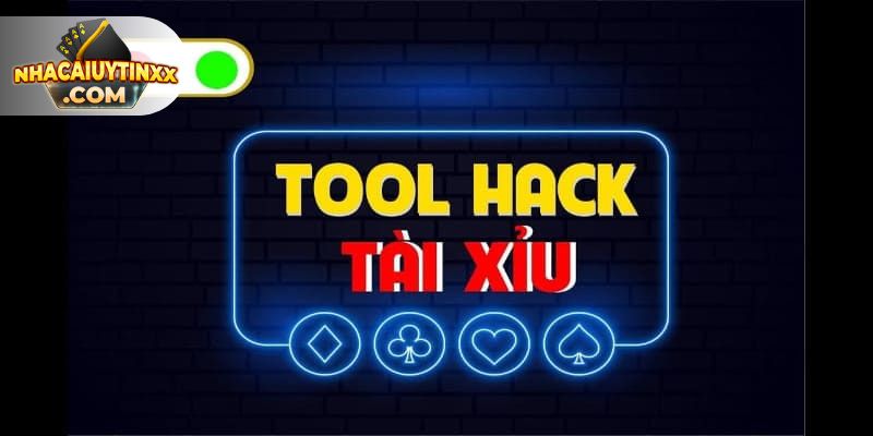 tool hack tài xỉu tại nhà cái uy tín